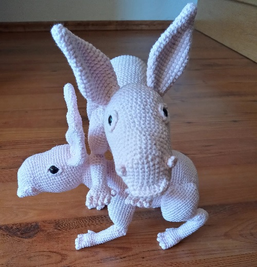 Dragon Age Nug