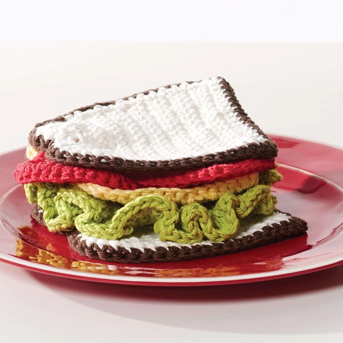 Playtime Sandwich Pattern