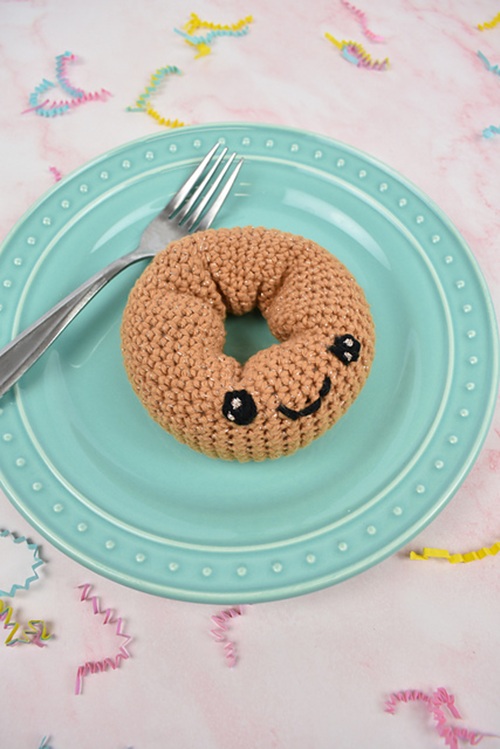 Cider the Donut