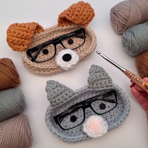 Glasses Holder