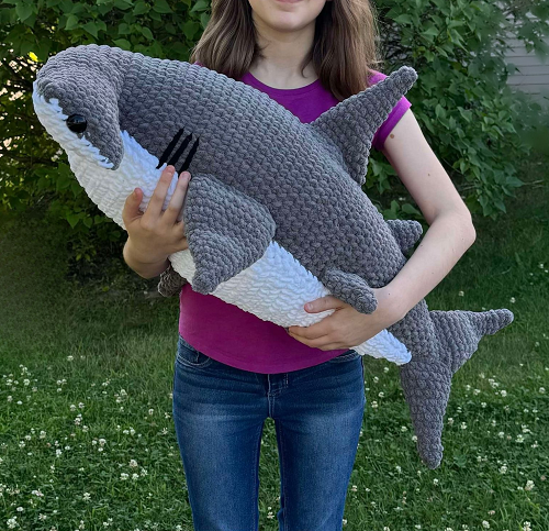 hammerhead shark