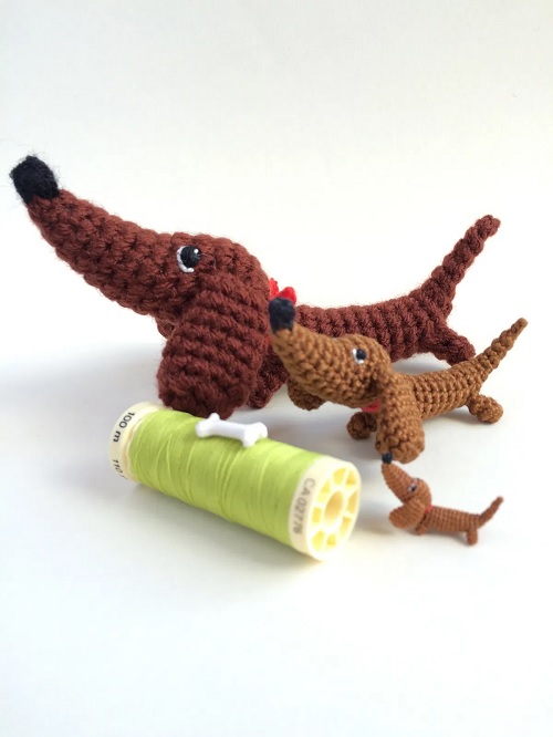 tiny dogs