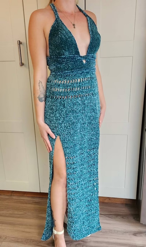 diety dress