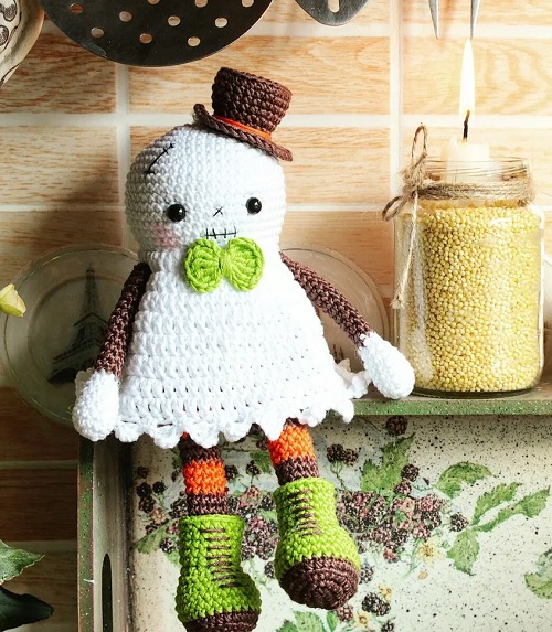 Ghost Boo