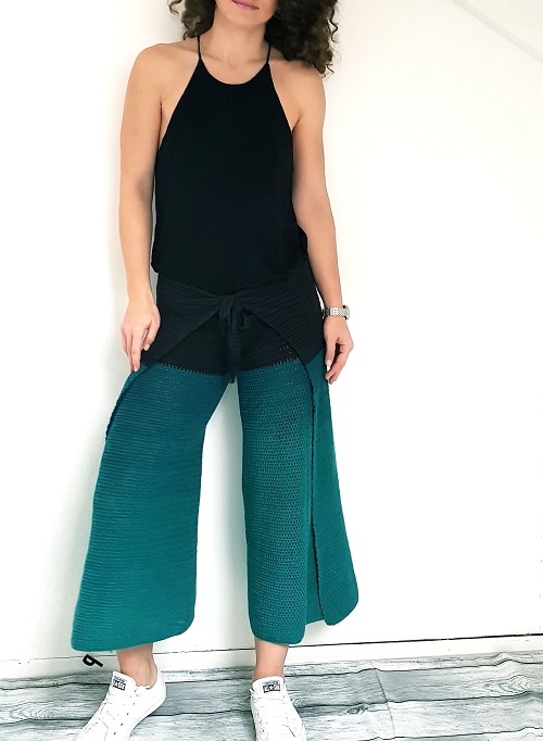thai pants