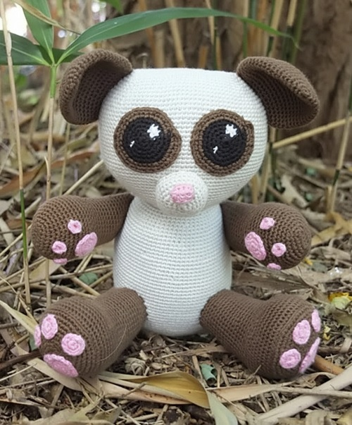 Mila Panda