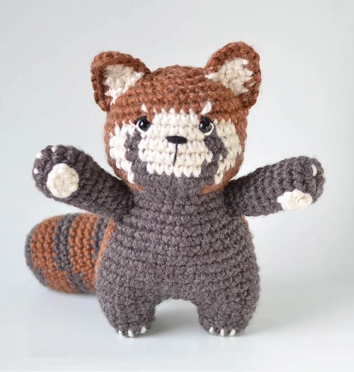 Red Panda