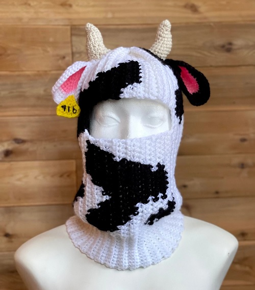 Animal Balaclava