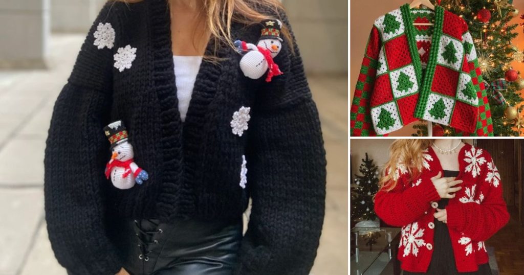 17 Tunisian Crochet Free Patterns Crocht