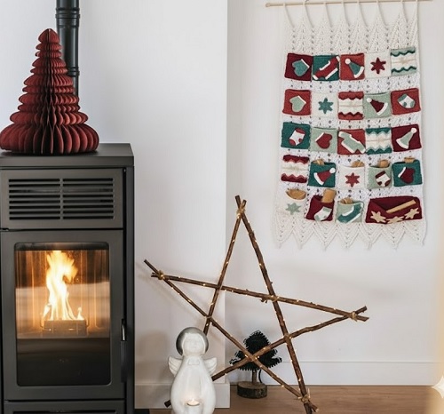 Advent Calender