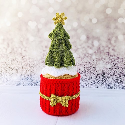 christmas tree ornament 1