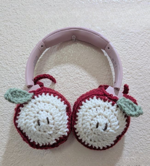apple headphone covers