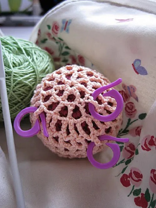 Crochet Gifts for Crochet Lovers Free Patterns 6