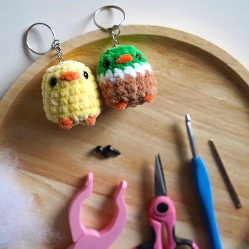 Ten Minutes Free Crochet Patterns 4 (2)