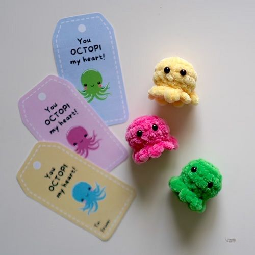 Ten Minutes Free Crochet Patterns 3