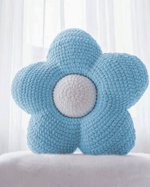 Unique Flower Free Crochet Patterns 1