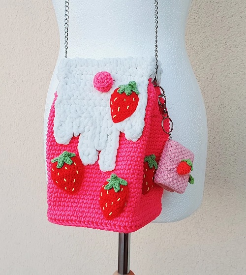 strawberry-milk-box-bag