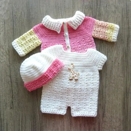 crochet-puff-baby-outfit