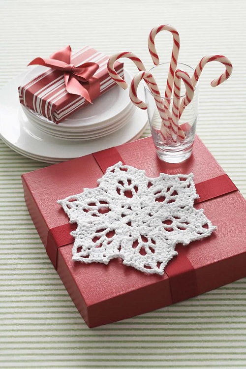 Creative Dishcloth Free Crochet Patterns 1