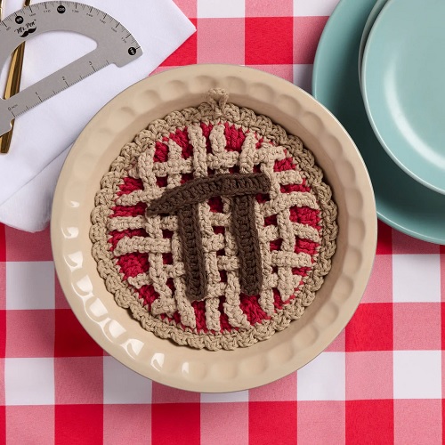 Creative Dishcloth Free Crochet Patterns 5