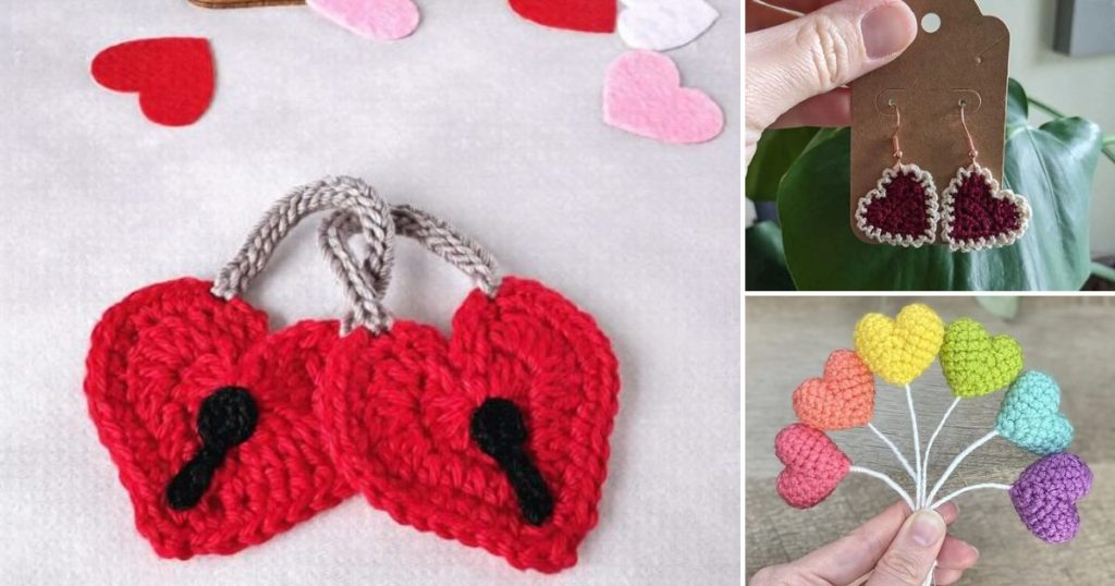 13 Crochet Rabbits Free Patterns Crocht