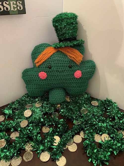 Kawaii Cuddler Free Crochet Patterns 2