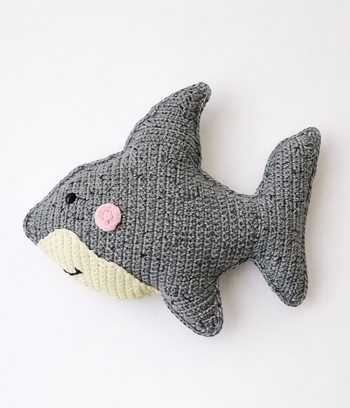 Kawaii Cuddler Free Crochet Patterns 4