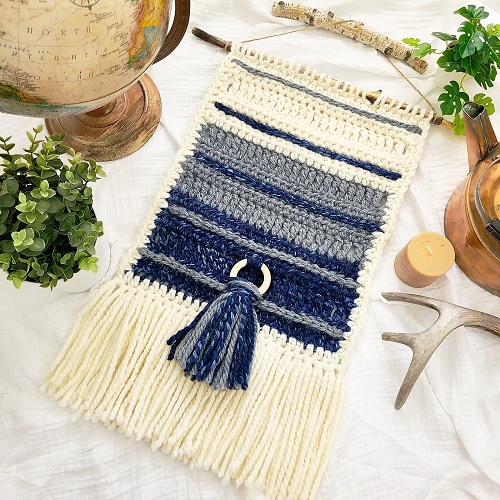 Last Minute Home Decor Free Crochet Patterns 8