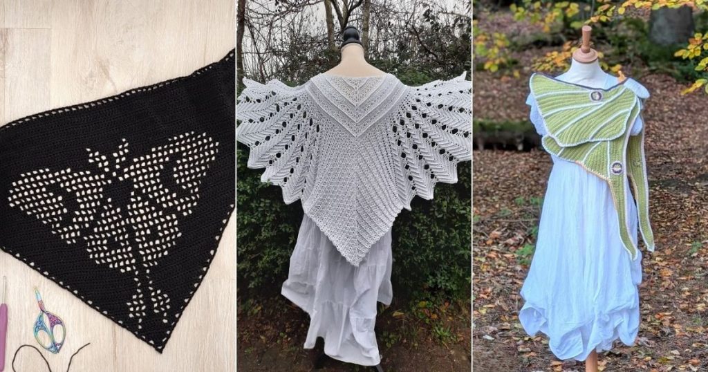 12 Crochet Tablecloth Free Patterns Crocht