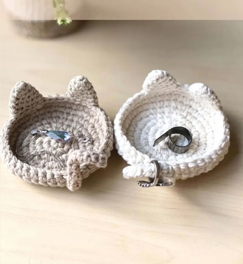 last minute crochet home decor free pattern 10