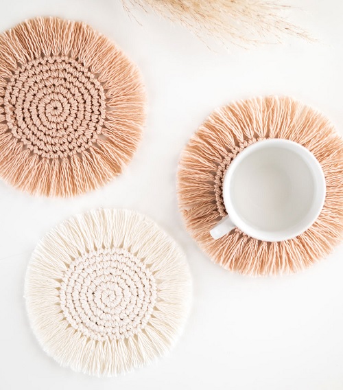 last minute crochet home decor free pattern 2