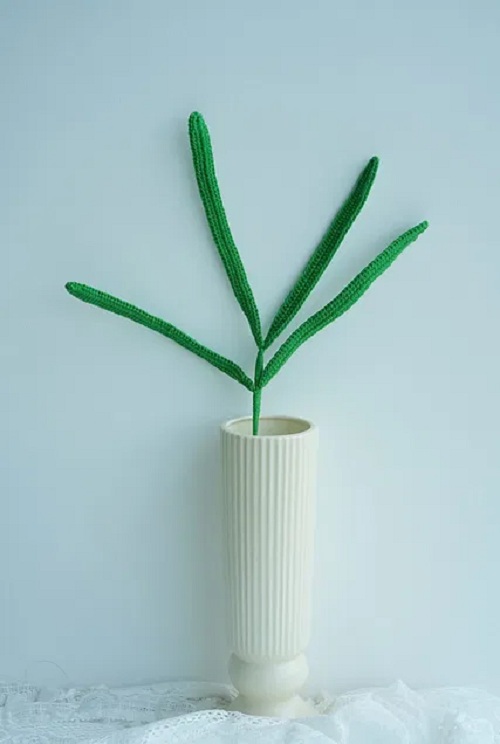 crochet-a-cymbidium-leaf-pattern