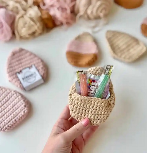 Last Minute Easter Free Crochet Patterns 10