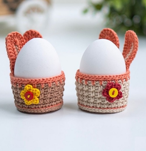 Last Minute Easter Free Crochet Patterns 5