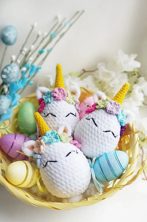 Unicorn Egg