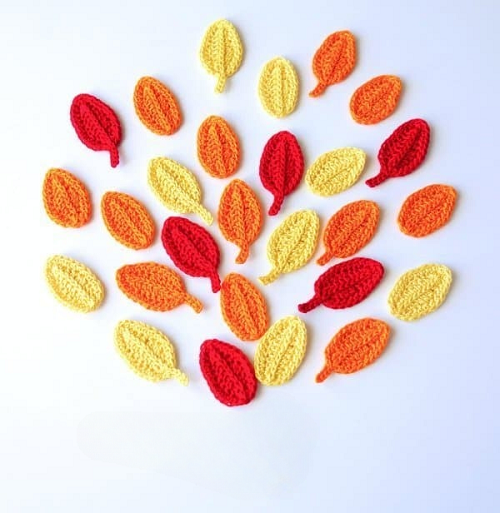 Ten Minutes Home Decor Free Crochet Patterns 3