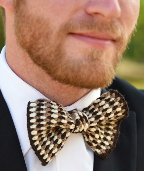 16 Father’s Day Gifts Free Crochet Patterns