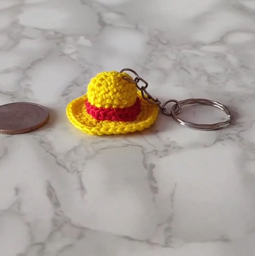 11 Unique One Piece Anime-themed Free Crochet Patterns 13 Unique One Piece Anime -Themed Free Crochet Patterns 11