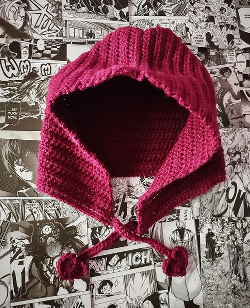 11 Unique One Piece Anime-themed Free Crochet Patterns 9 11 Unique One Piece Anime-themed Free Crochet Patterns