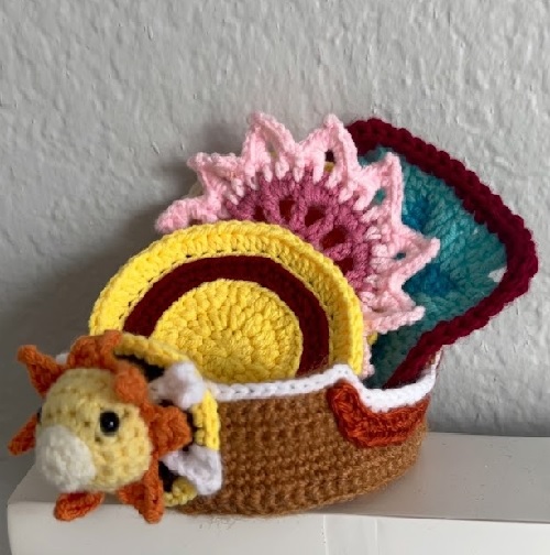 11 Unique One Piece Anime-themed Free Crochet Patterns 8 11 Unique One Piece Anime-themed Free Crochet Patterns