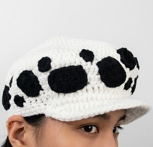 11 Unique One Piece Anime-themed Free Crochet Patterns 11 11 Unique One Piece Anime-themed Free Crochet Patterns