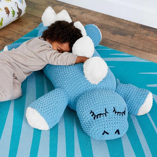 8 Crochet Body Pillow Free Patterns 8 8 Crochet Body Pillow Free Patterns