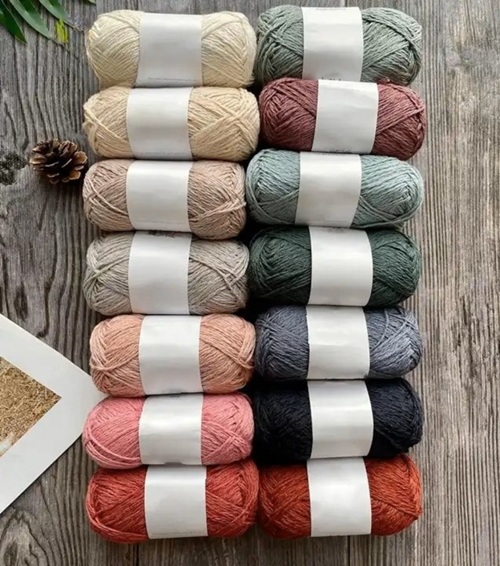 5 Best Summer Yarn for Crochet 2026 6 5 Best Summer Yarn for Crochet 2026