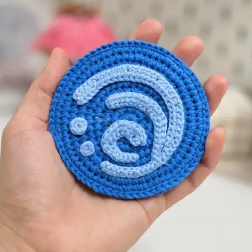 11 Crochet Genshin Impact Free Patterns 11 11 Crochet Genshin Impact Free Patterns