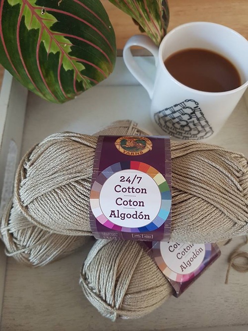 5 Best Summer Yarn for Crochet 2026 4 5 Best Summer Yarn for Crochet 2026