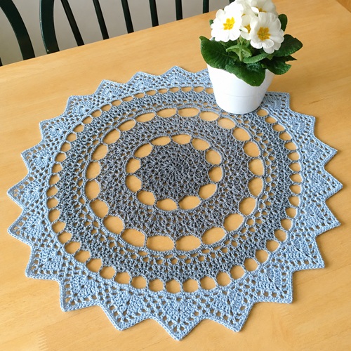 7 Unique Magnolia Free Crochet Patterns 5 7 Unique Magnolia Free Crochet Patterns