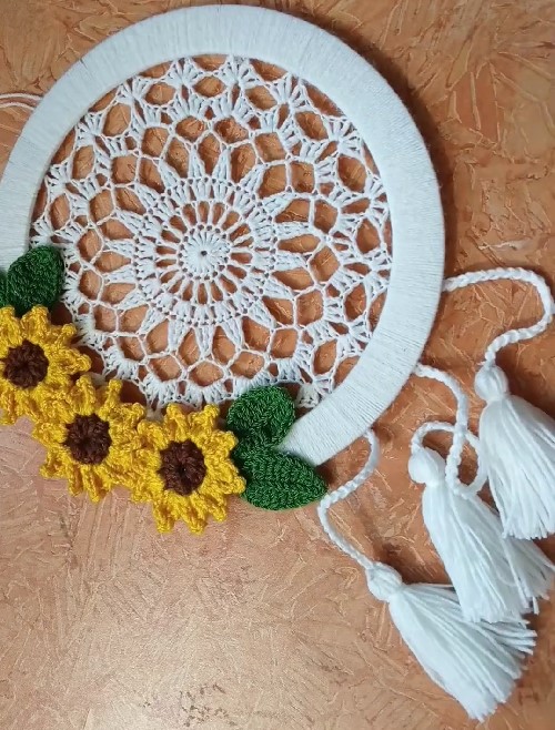 19 Under One Hour Home Decor Free Crochet Patterns 11 19 Under One Hour Home Decor Free Crochet Patterns