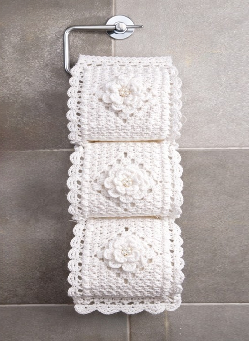 19 Under One Hour Home Decor Free Crochet Patterns 6 19 Under One Hour Home Decor Free Crochet Patterns