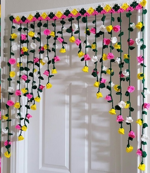 19 Under One Hour Home Decor Free Crochet Patterns 7 19 Under One Hour Home Decor Free Crochet Patterns