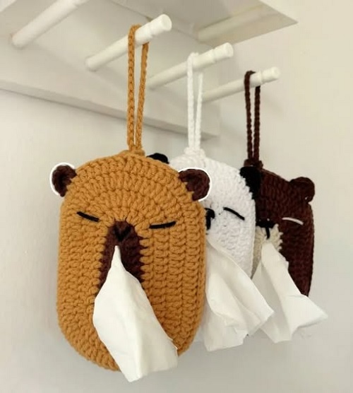 19 Under One Hour Home Decor Free Crochet Patterns 9 19 Under One Hour Home Decor Free Crochet Patterns